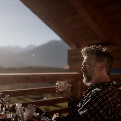 Luxury chalet in South Tyrol: welcome to Kessler’s! Luxury chalet in South Tyrol: welcome to Kessler’s!