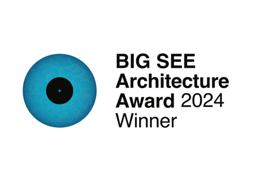 Vacanze in fattoria? Kessler’s Mountain Lodge! Logo vincitore del Big SEE Architecture Award 2024