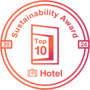  Hotel Sustainability Award 2024